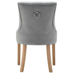 Clearance Polsterstuehle Esszimmer Charismon Küchenstühle|Esszimmerstühle