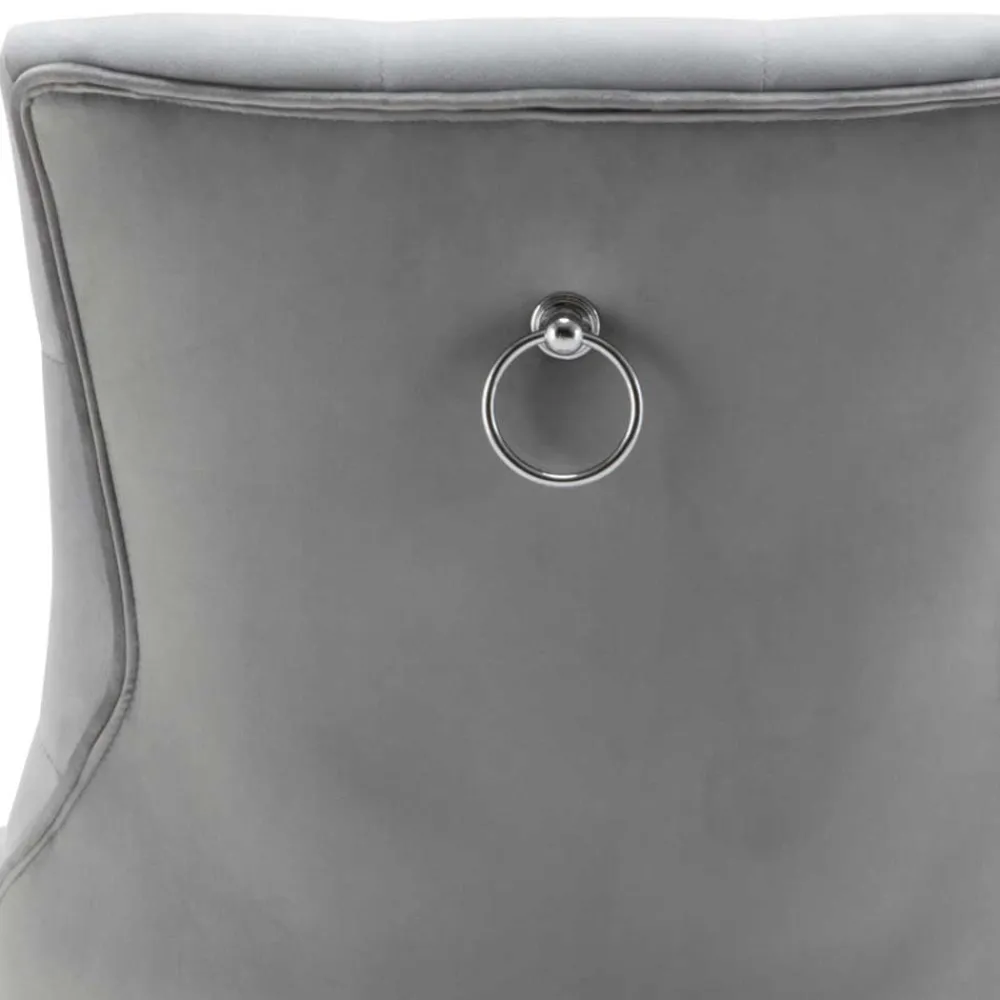 Clearance Polsterstuehle Esszimmer Charismon Küchenstühle|Esszimmerstühle