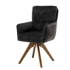 Outlet Polsterstuhl Astelun Hochlehner