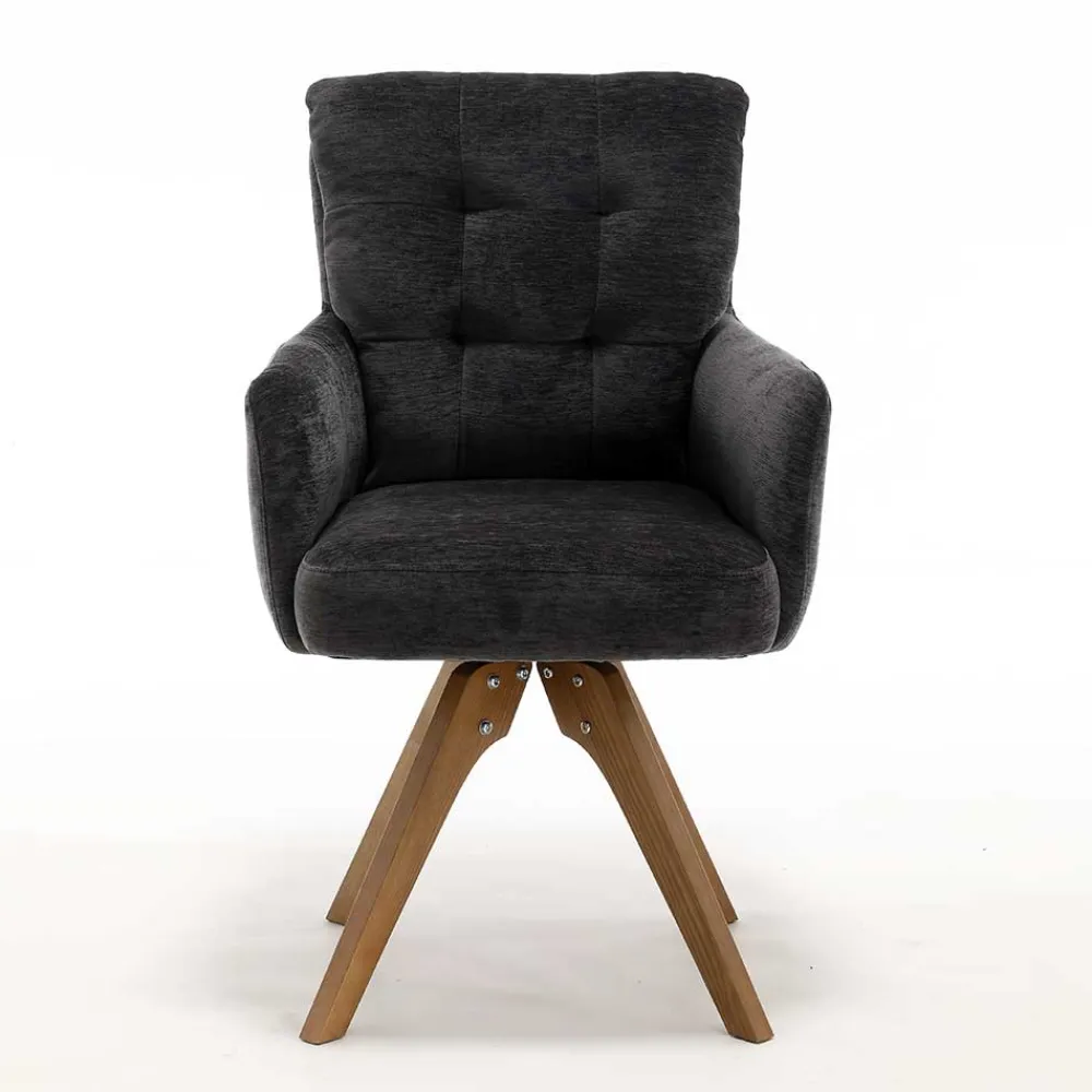 Outlet Polsterstuhl Astelun Hochlehner