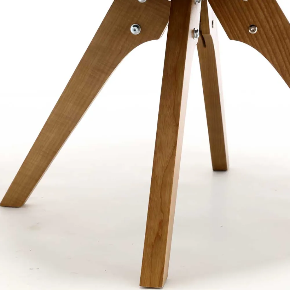 Outlet Polsterstuhl Astelun Hochlehner