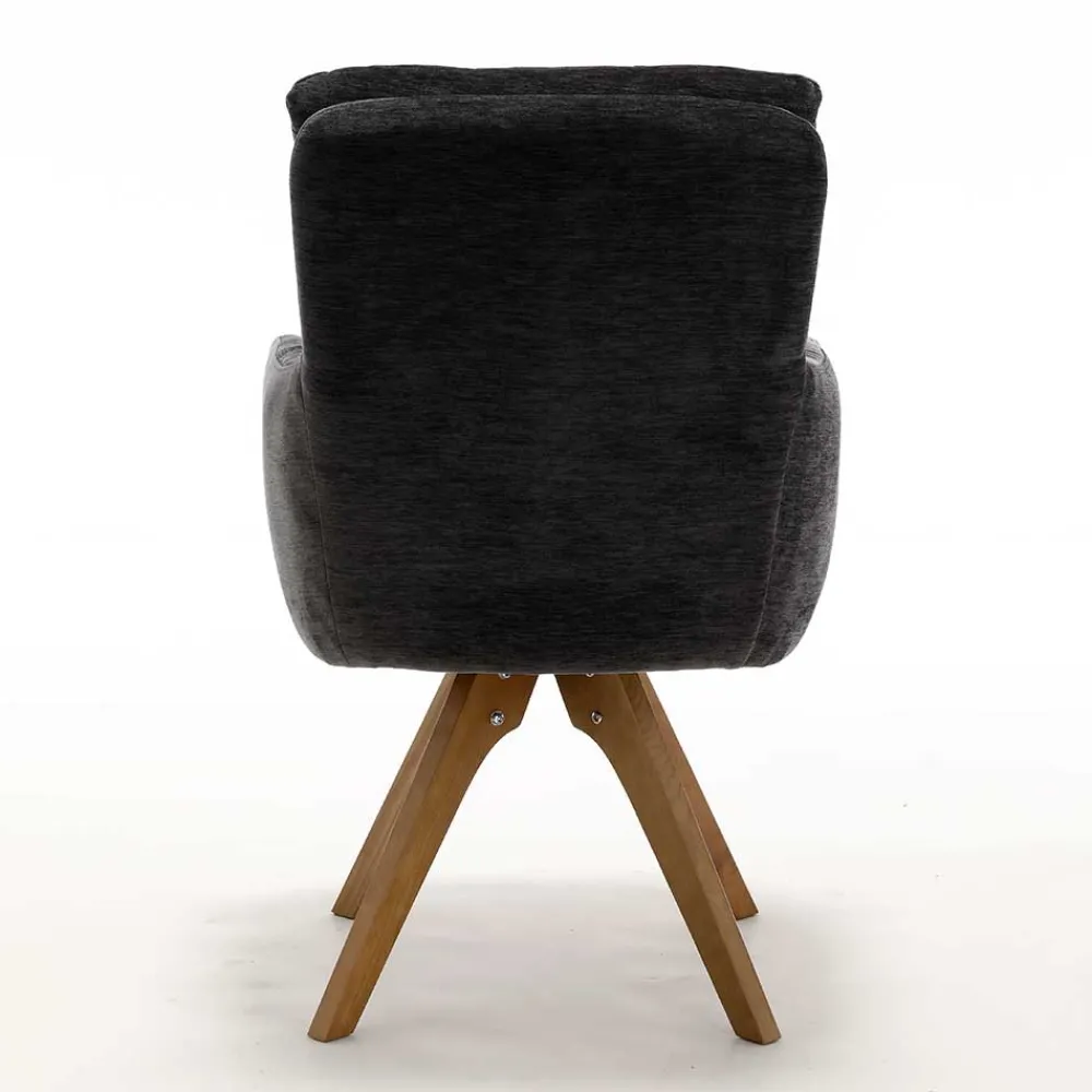 Outlet Polsterstuhl Astelun Hochlehner