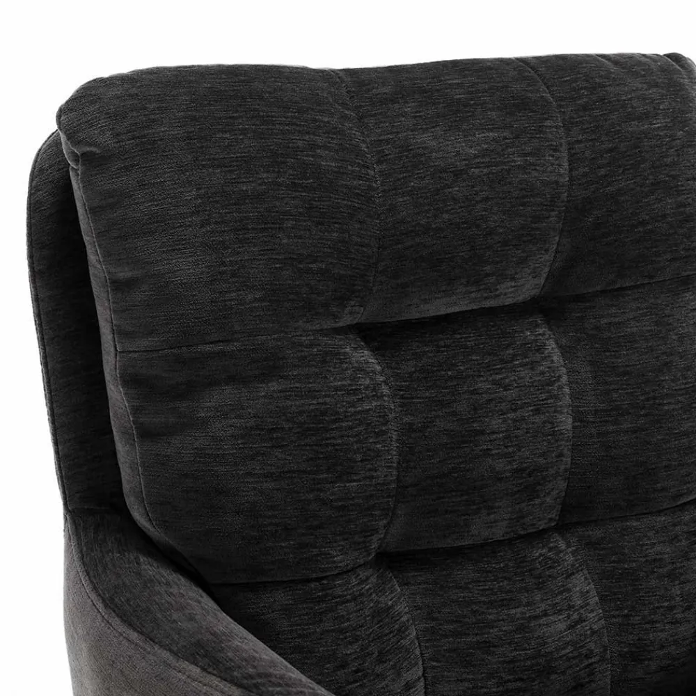 Outlet Polsterstuhl Astelun Hochlehner