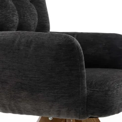 Outlet Polsterstuhl Astelun Hochlehner