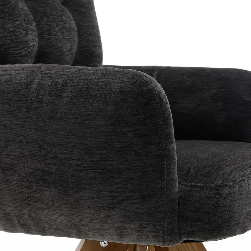 Outlet Polsterstuhl Astelun Hochlehner