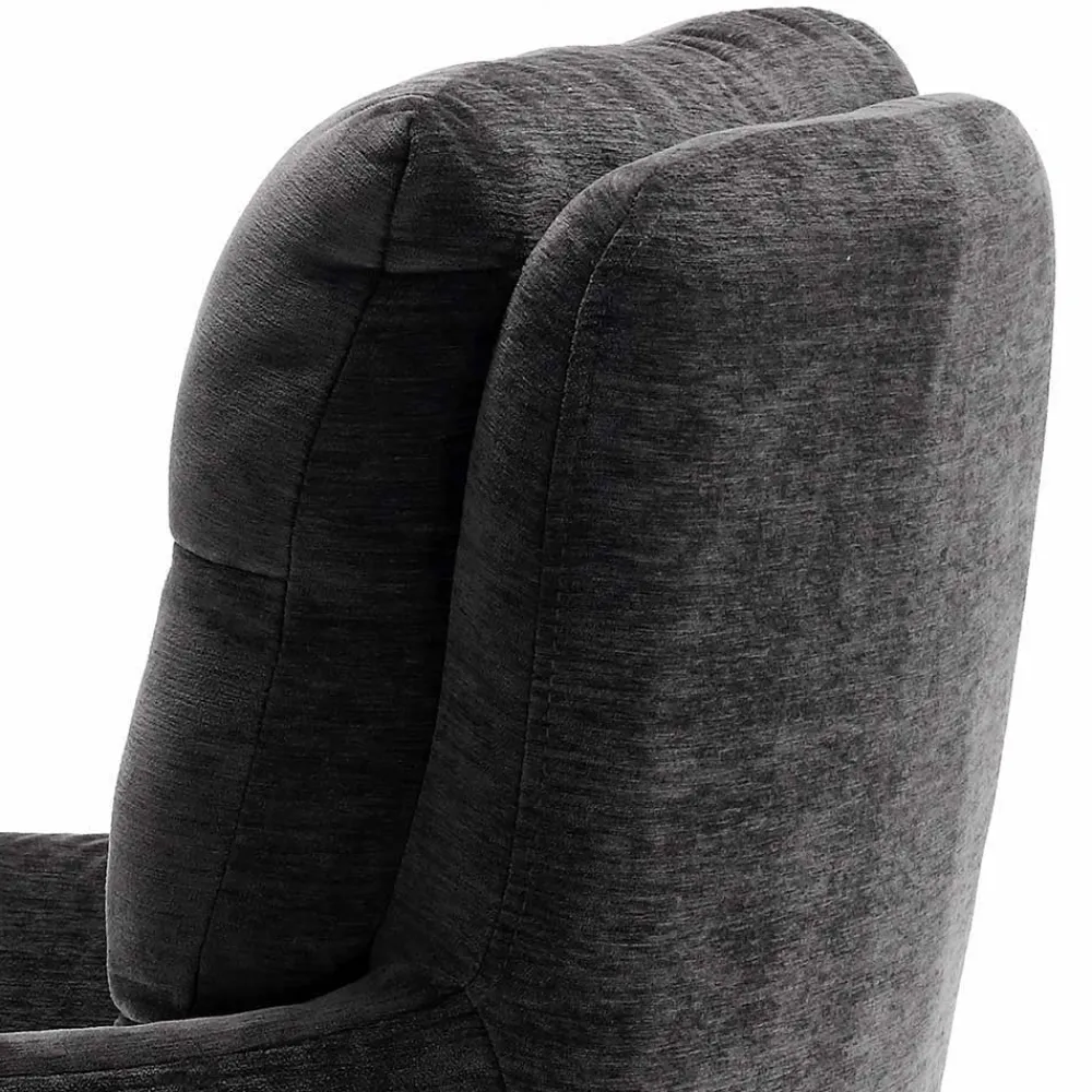 Outlet Polsterstuhl Astelun Hochlehner