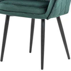 New Polsterstuhl Benza Armlehnstühle