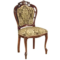 Sale Polsterstuhl Daltiana Hochlehner|Polsterstühle