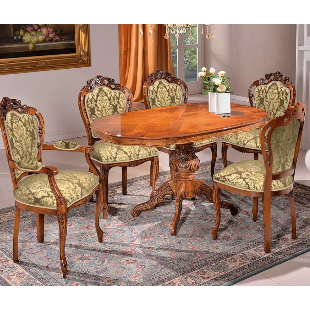 Sale Polsterstuhl Daltiana Hochlehner|Polsterstühle