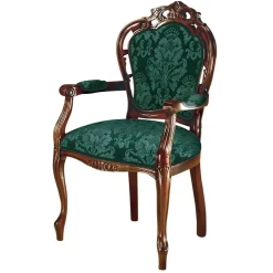 Sale Polsterstuhl Esszimmer Daltiana Küchenstühle|Esszimmerstühle