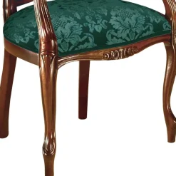 Sale Polsterstuhl Esszimmer Daltiana Küchenstühle|Esszimmerstühle