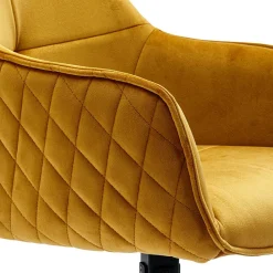 Polsterstuhl Esszimmer drehbar Artiga*Pharao24 Online