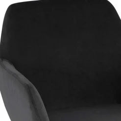 Polsterstuhl Esszimmer Hailey Armlehnstühle