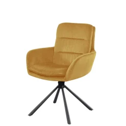 Polsterstuhl Esszimmer Jossa*Pharao24