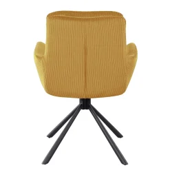 Polsterstuhl Esszimmer Jossa*Pharao24