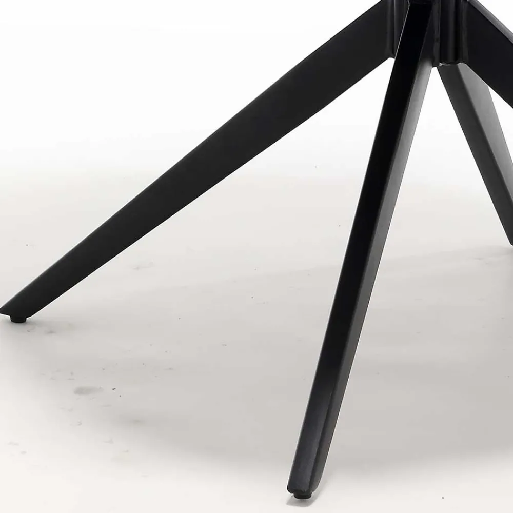 Discount Polsterstuhl Esszimmer Legramo Hochlehner