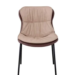 Clearance Polsterstuhl Esszimmer Obinsons Lederstühle