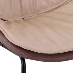 Clearance Polsterstuhl Esszimmer Obinsons Lederstühle