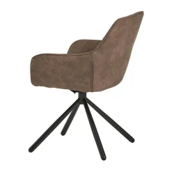 Polsterstuhl Esszimmer Set Makassa*Pharao24 Hot