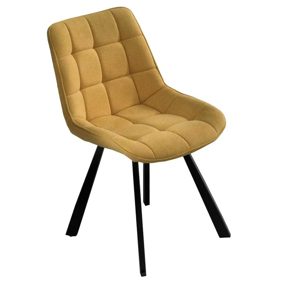 Polsterstuhl Esszimmer Set Hermino*Pharao24 New