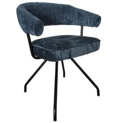 Outlet Polsterstuhl Esszimmer Tedesca Küchenstühle|Esszimmerstühle