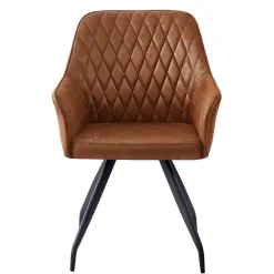 Polsterstuhl Esszimmer Venusto*Pharao24 Clearance