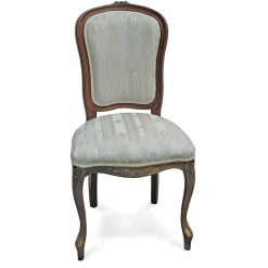 Polsterstuhl Esszimmer Velluno*Pharao24 Clearance