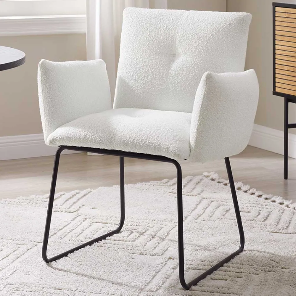 Best Polsterstuhl Esszimmer Zarcon Armlehnstühle