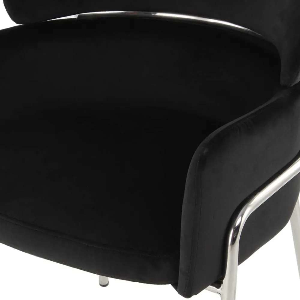 Polsterstuhl Mailan Küchenstühle|Esszimmerstühle