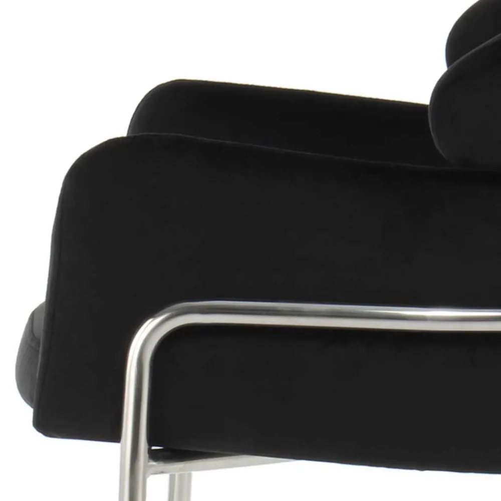 Polsterstuhl Mailan Küchenstühle|Esszimmerstühle