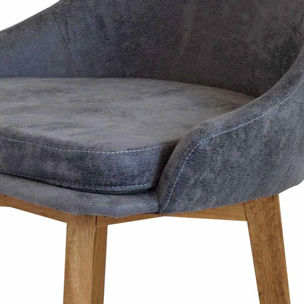 Online Polsterstuhl Ruhena Küchenstühle|Esszimmerstühle