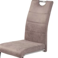 New Polsterstuhl Set Cannes Freischwinger