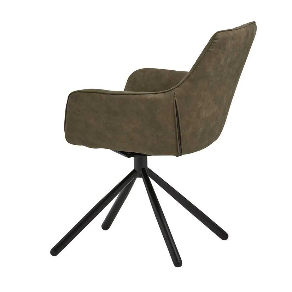 Polsterstuhl Set Esszimmer Vereny*Pharao24 Clearance