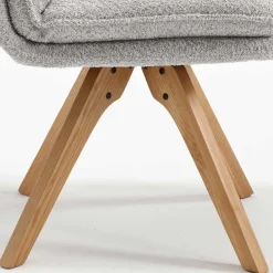 Polsterstuhl Set Esszimmer Niniana*Pharao24 Clearance