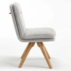 Polsterstuhl Set Esszimmer Niniana*Pharao24 Clearance