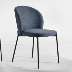 Polsterstuhl Set Esszimmer Hooka*Pharao24 New