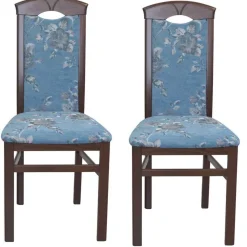 Sale Polsterstuhl Set Esszimmer Bondio Hochlehner