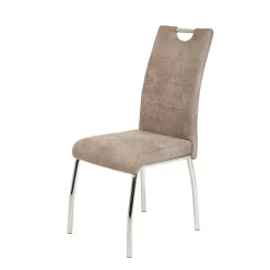 Clearance Polsterstuhl Set Panales Küchenstühle|Esszimmerstühle