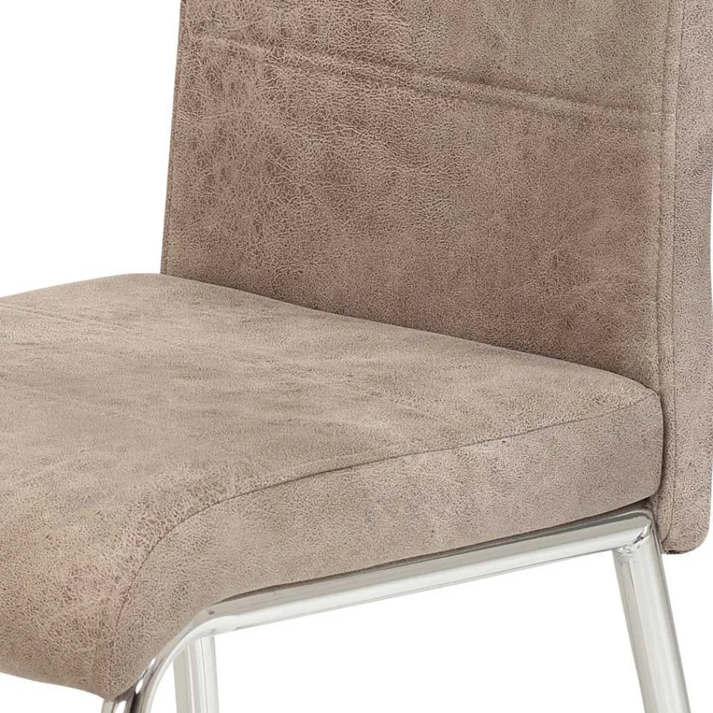 Clearance Polsterstuhl Set Panales Küchenstühle|Esszimmerstühle