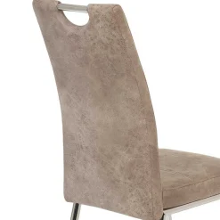 Clearance Polsterstuhl Set Panales Küchenstühle|Esszimmerstühle