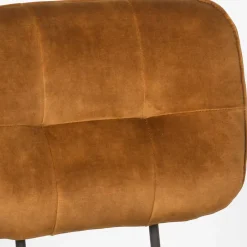 Outlet Polsterstuhl Set Solcho Polsterstühle