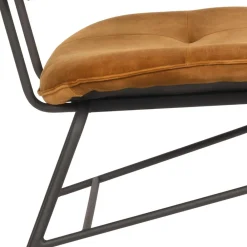 Outlet Polsterstuhl Set Solcho Polsterstühle