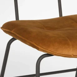 Outlet Polsterstuhl Set Solcho Polsterstühle