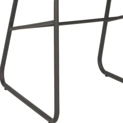 Outlet Polsterstuhl Set Solcho Polsterstühle