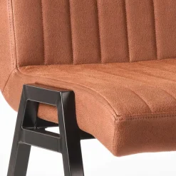 Hot Polsterstuhl Set Vien Küchenstühle|Esszimmerstühle