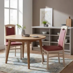 Sale Polsterstuhl Set Viomantica Hochlehner