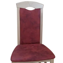 Sale Polsterstuhl Set Viomantica Hochlehner