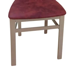 Sale Polsterstuhl Set Viomantica Hochlehner