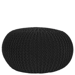 Clearance Pouf Lea Hocker