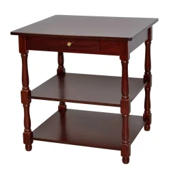 Praktischer Telefontisch Reading*Pharao24 Clearance